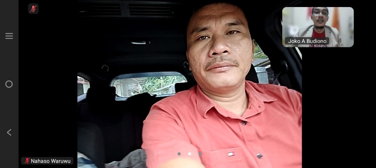 Persiapan Penyusunan SOP Administrasi Pemerintahan dalam Penyelesaian Sengketa Proses Pemilu 2029 Mendatang