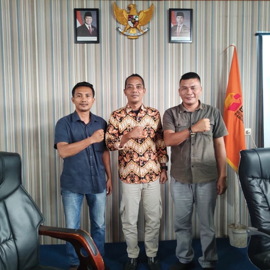 Bawaslu Nias Barat Hadiri Kegiatan Finalisasi Akhir Penyusunan SOP Administrasi Pemerintahan Penyelesaian Sengketa Proses Pemilu Bersama Bawaslu Sumut