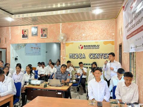 Peserta P2P