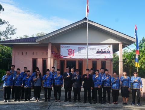 Foto Bersama