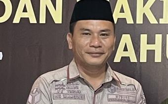 Bawaslu Nias Barat Intensif Awasi Pendaftaran Paslon Pilkada 2024