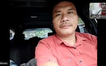 Persiapan Penyusunan SOP Administrasi Pemerintahan dalam Penyelesaian Sengketa Proses Pemilu 2029 Mendatang