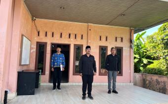 Bawaslu Kabupaten Nias Barat Gelar Upacara Peringatan Hari Sumpah Pemuda ke-97 Tahun 2025