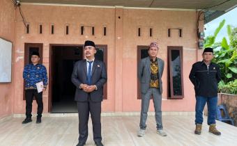 Bawaslu Kabupaten Nias Barat Gelar Upacara Peringatan Hari Kesaktian Pancasila Tahun 2025