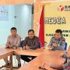 Bawaslu Kabupaten Nias Barat Gelar Apel Pagi dan Rapat Rutin, Bahas PDPB dan Persiapan P2P