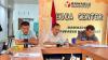 Perkuat Profesionalitas dan Integritas, Bawaslu Kabupaten Nias Barat Gelar Apel Pagi dan Rapat Rutin