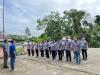 Bawaslu Kabupaten Nias Barat Gelar Apel Pagi dan Rapat Rutin Bahas Persiapan P2P 2026