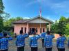 Bawaslu Kabupaten Nias Barat Peringati Hari Kesaktian Pancasila, Perkuat Komitmen Pengawasan Non-Tahapan